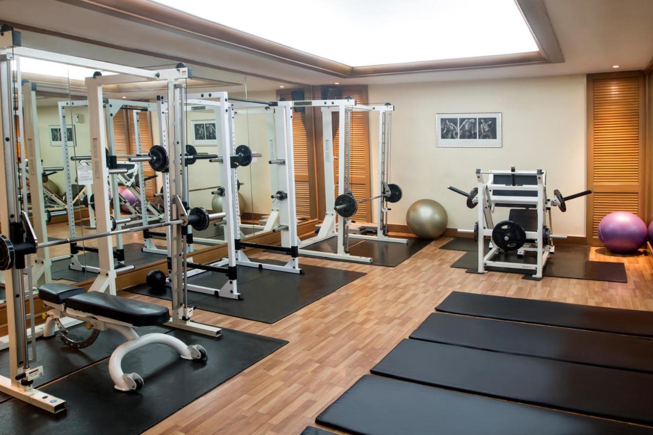 The Classique Club Мумбаї Екстер'єр фото